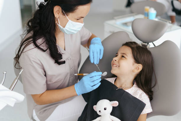 Best Emergency Treatment for Jaw Pain or Injury in West Slope, OR